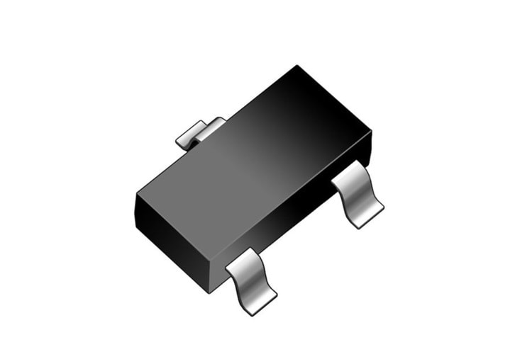 MOSFET N-CH 60V 20A DPAK SMD