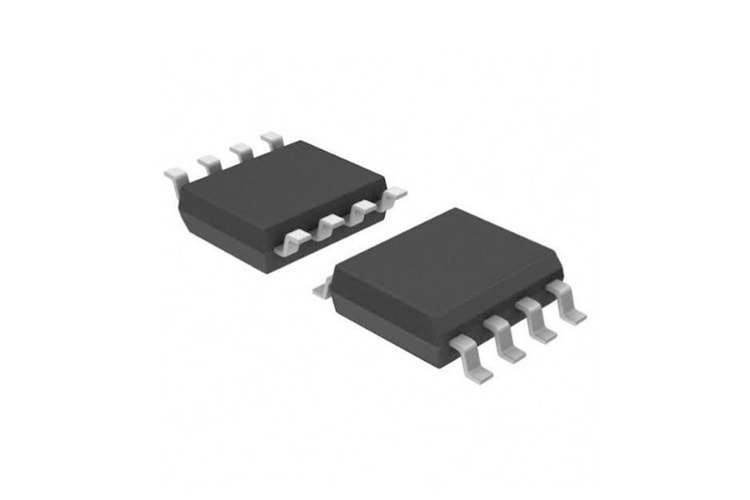 IC-31855 CONVERTER SO8 MAXIM SMD