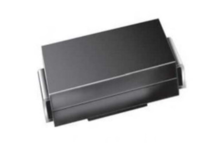 DIODE STANDARD SINGLE 1A 1000V DO214AC (SMA) SMD