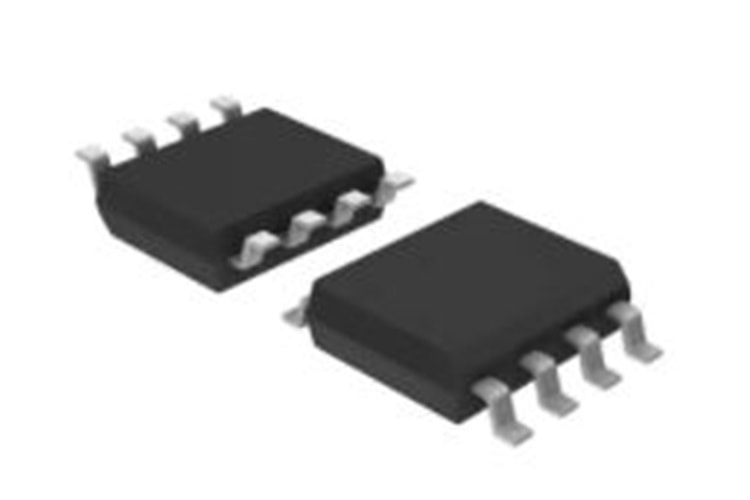 SENSOR CURRENT HALL 5A 5V 8-SOIC SMD