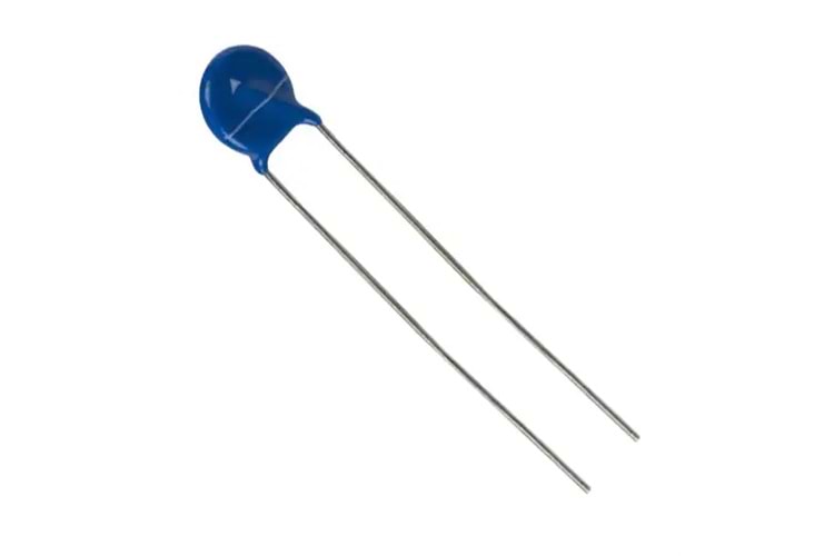 VARISTOR DISC 7MM 300V-470V THT