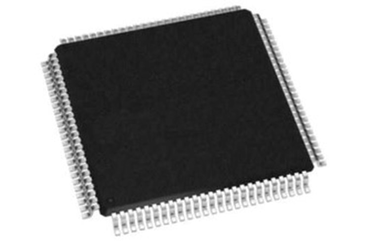 MCU 32BIT 512KB FLASH 64LQFP