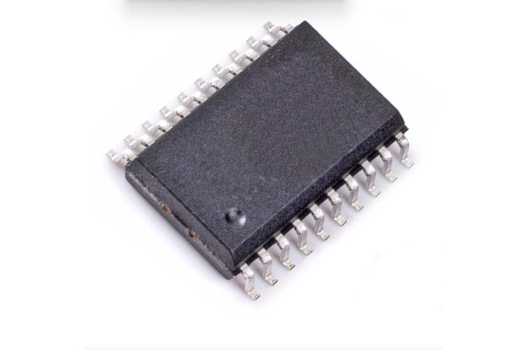IC-18F14K22 MCU 8BIT 16KB FLASH SSOP20/5.30mm SMD