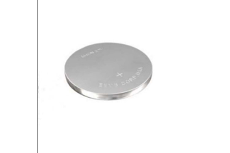 BATTERY CR2032 3V 220mA