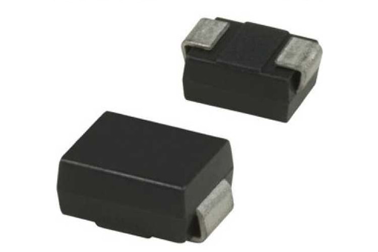 DIODE TVS 1500W 75V DO214AB SMD