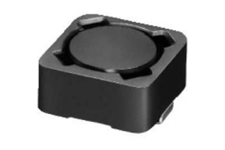 INDUCTOR POWER 33UH 12.25x7.60MM SMD