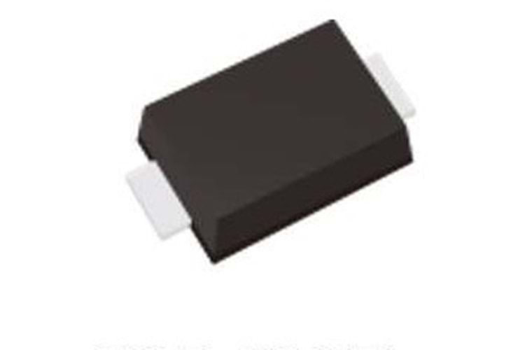 DIODE FAST RECOVERY SINGLE 1A 1000V SOD123FL SMD