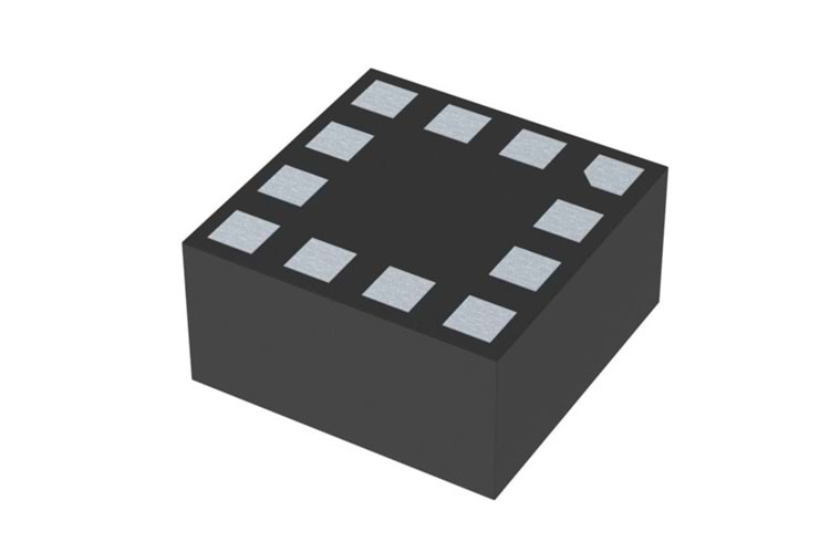 DIGITAL THREE-AXIS ACCELEROMETER SMD