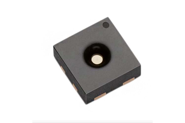 SENSOR HUMI/TEMP I2C ±%2 SMD