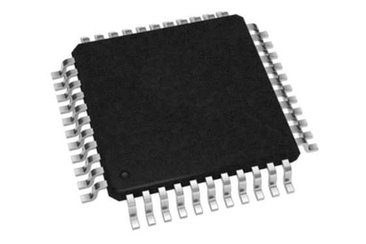 IC-18F4431-I/P 44TQFP MICROCHIP SMD