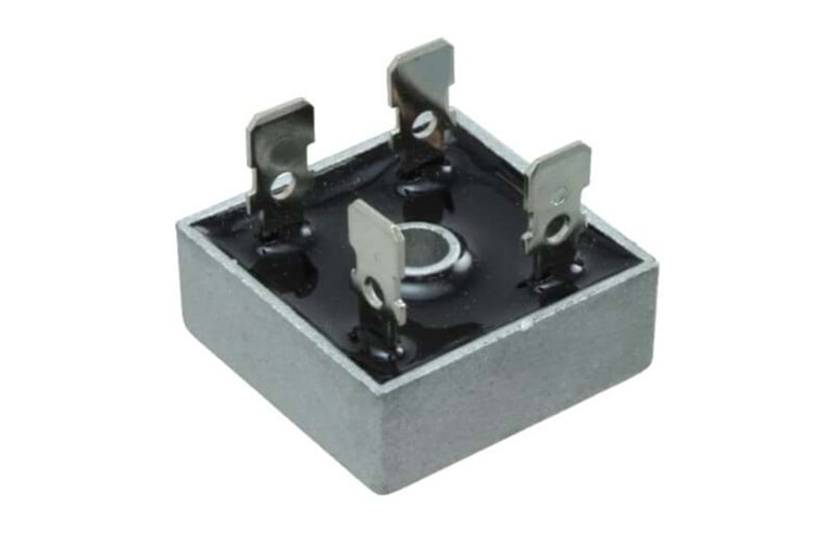 DIODE BRIDGE 50A 1000V PCB TYPE THT