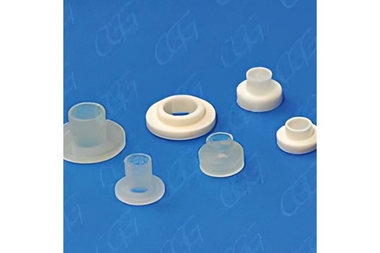 ACCESSORY TRANSISTOR WASHER FOR CTW-2 PLASTIC TO-220