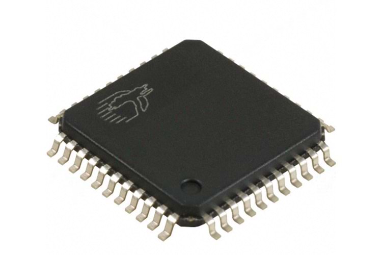 IC MCU 8BIT 32KB FLASH 44TQFP SMD