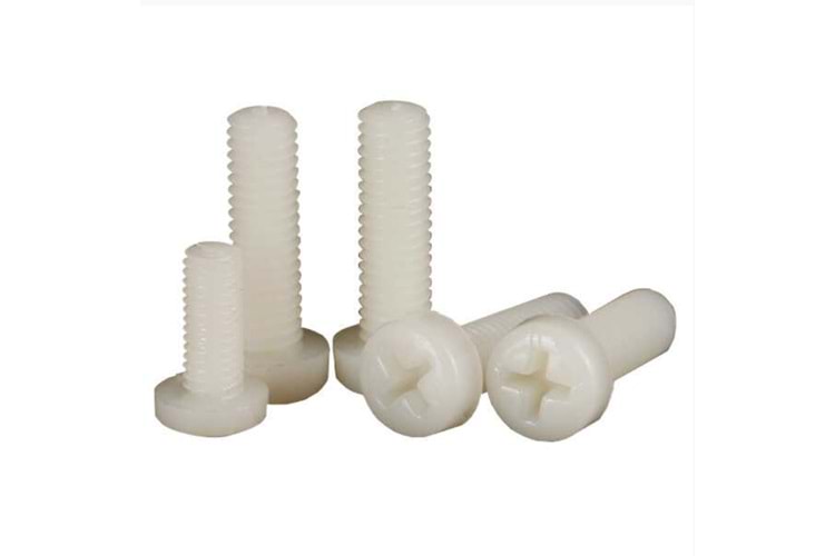SCR PLASTIC 20mm