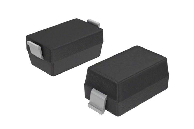 DIODE ZENER 7.5V 500mW SOD123 SMD