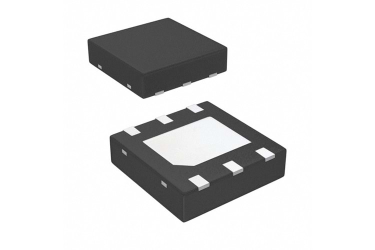 SENSOR HUMIDITY 0-100 RH %2 WSON6