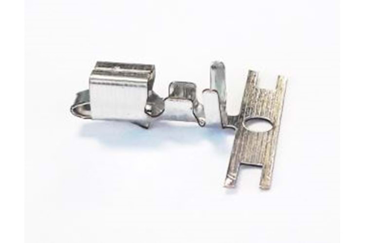 CONN T.B. 3.96MM FEMALE TERMINAL KLS