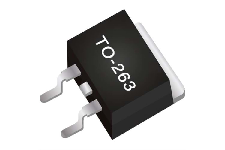 MOSFET DIS. 49A 55V N-CH TO263 SMD