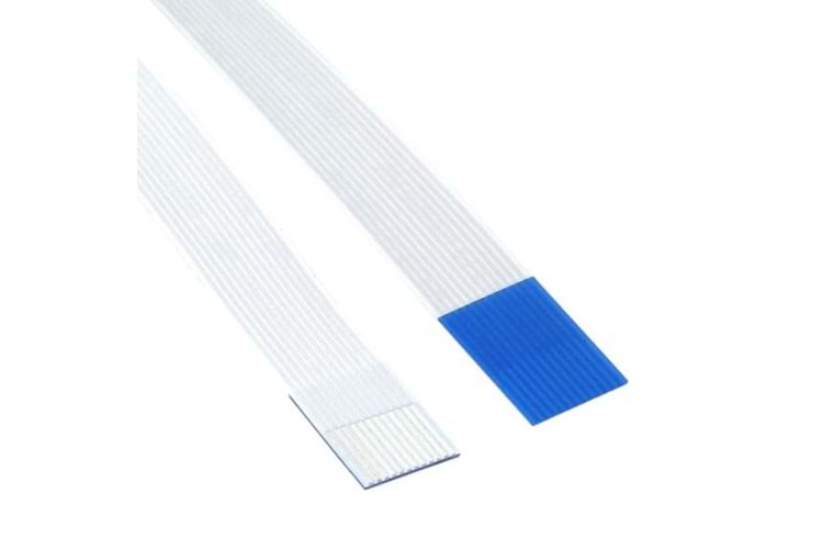 CABLE FLAT 20PIN 1.27mm 28AWG N/A GRAY 1mt