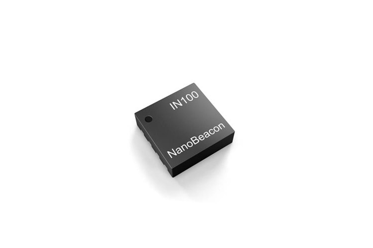 ISM 2.4GHZ MEDRADIO 2.36GHZ BL SMD