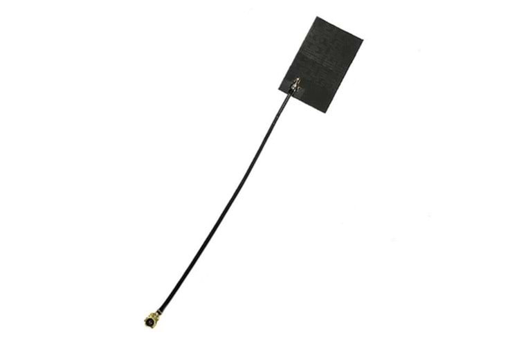 RF ANT 2400MHZ2500MHZ PCB TRACE