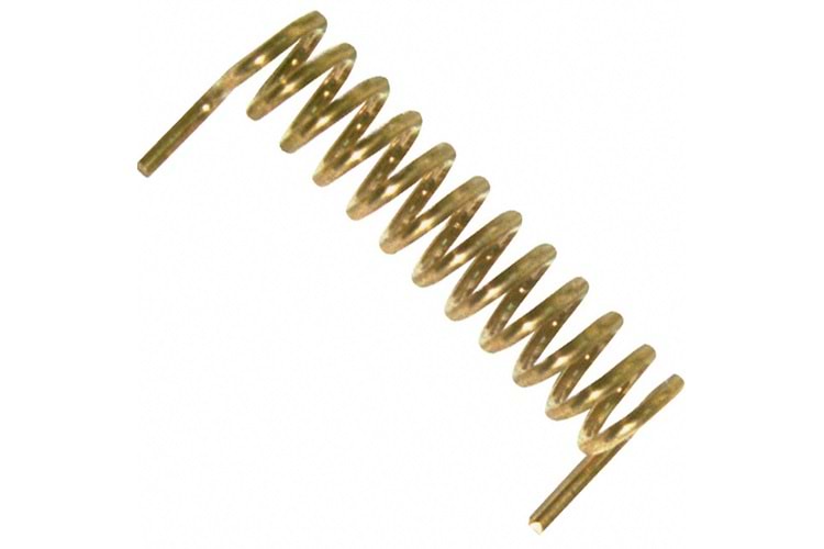 ANTENNA 433 MHZ HE SERIES HELICAL SMD