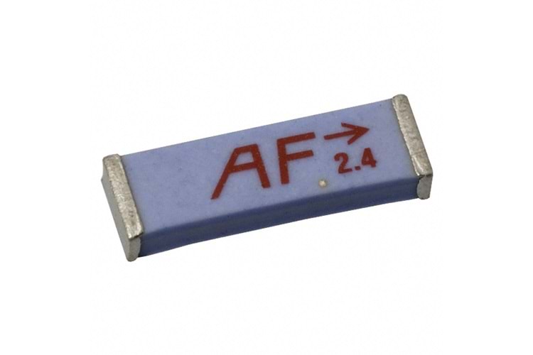 RF ANT 2.4GHZ CHIP SOLDER SMD