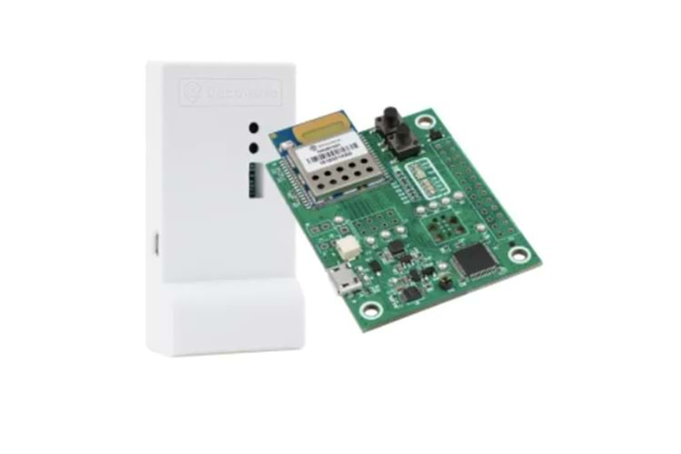 RF DEVELOPMENT TOOLS DWM1001