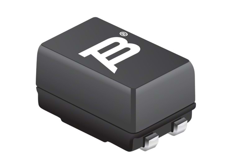 IND 470uH 1.1A COMMON MODE SMD