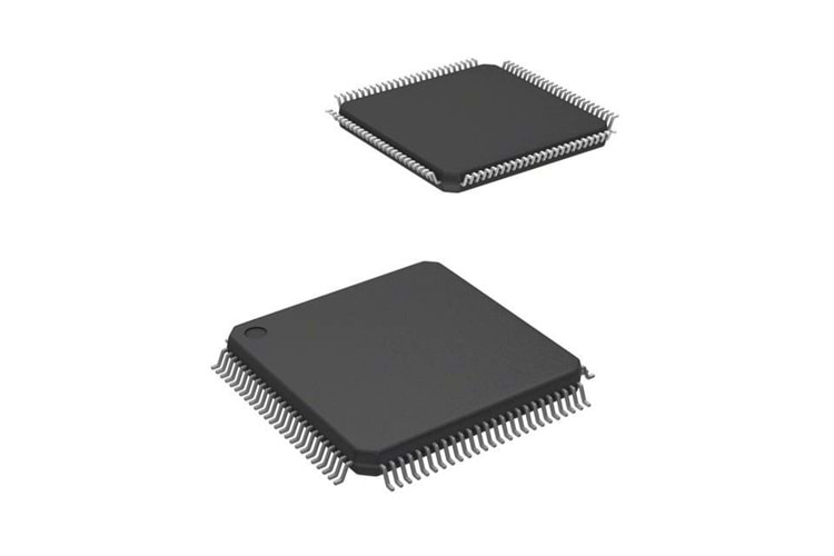 MCU STM32F103VBT6 32BIT 64KB 100LQFP SMD