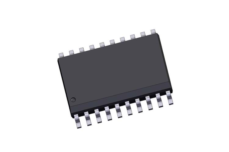 DRV IC-3251 DGTL ISO 2.5KV 2CH RS232 20SOIC SMD