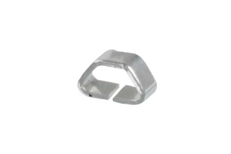 PC TEST POINT MINIATURE SILVER SMD