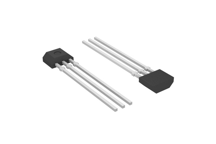 SENSOR IC-1126 SW HALL EFFECT SIP3 THT