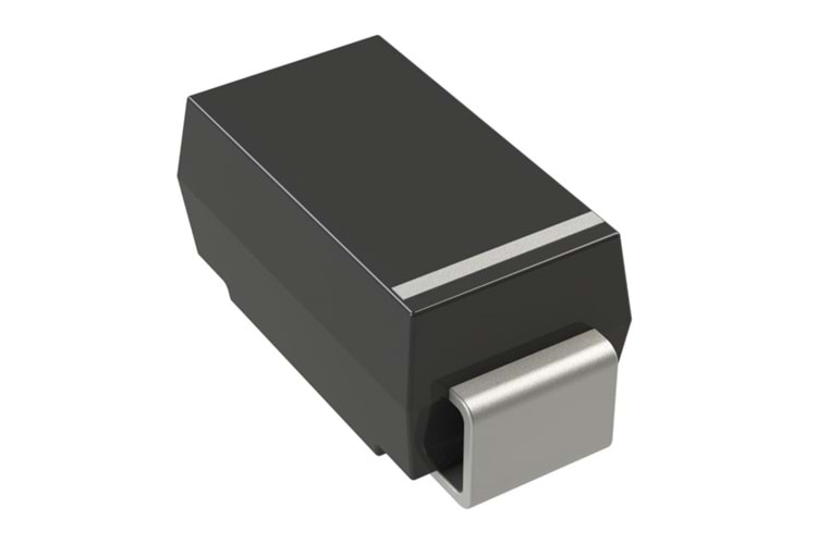 DIODE ZENER 3W 12V DO214AC SMD