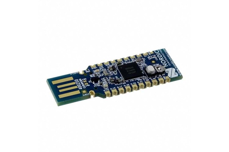 MOD USB DONGLE BLE + MULTIPROTOCOL