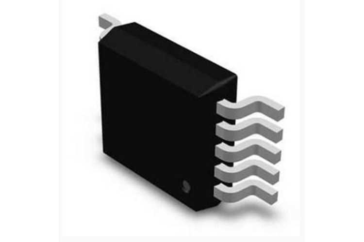 MCU 8BIT 8051 8KB FLASH 1KB RAM MSOP10 SMD
