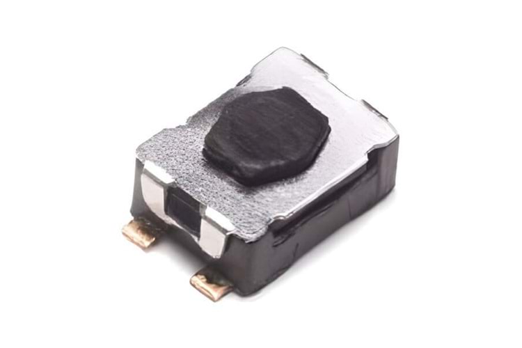 SWITCH TACTILE SPST-NO 0.05A 32V SMD
