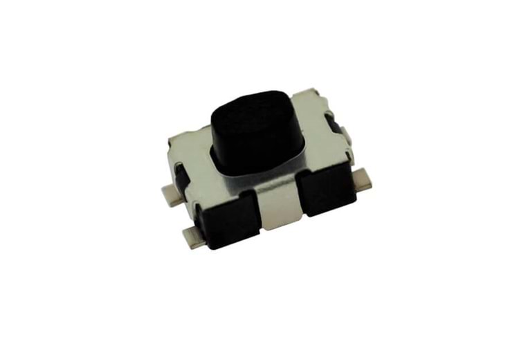 SWITCH TACTILE SPST-NO 4.60x2.80 2.50mm 0.05A 32V SMD