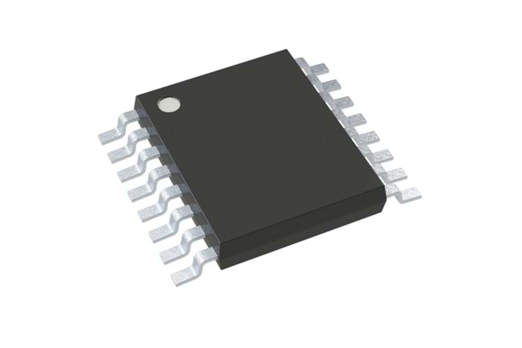 SHIFT REG IC- 74HC4094 TSSOP16 SMD