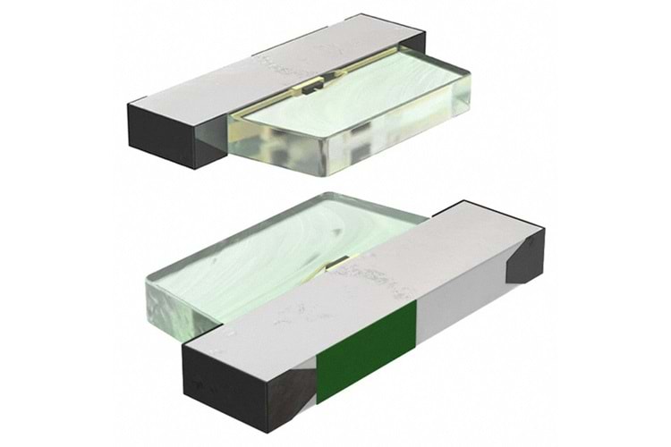 LED RED 0603 200mcd WATER CLEAR SMD