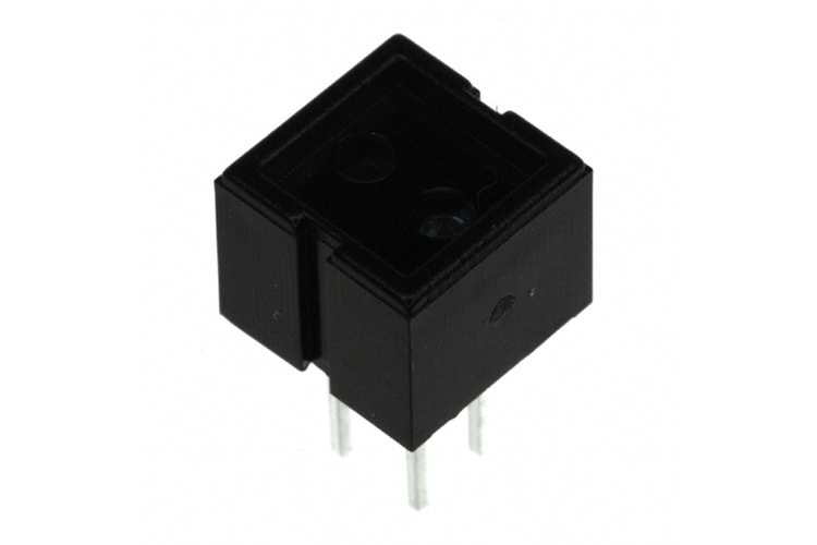 SENSOR OPTO TRANS 5MM REFLTH PCB THT