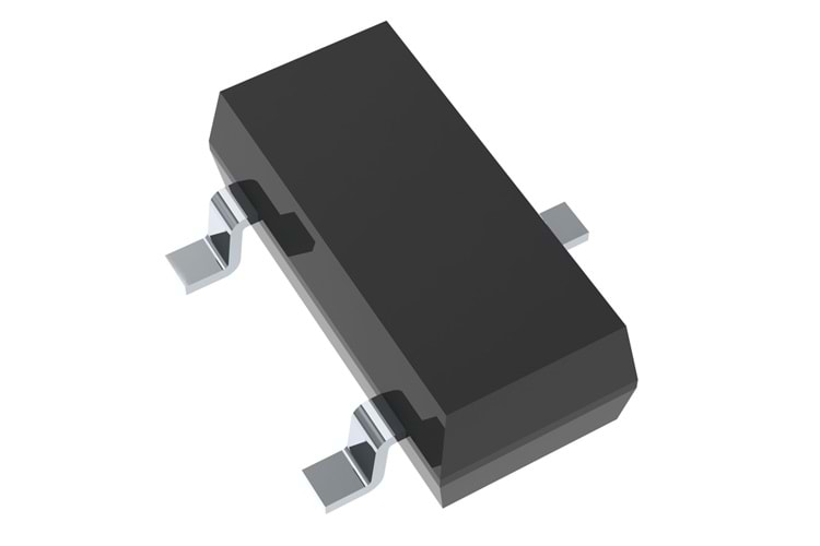 DIODE TVS 12VWM 26VC SOT23-3 SMD