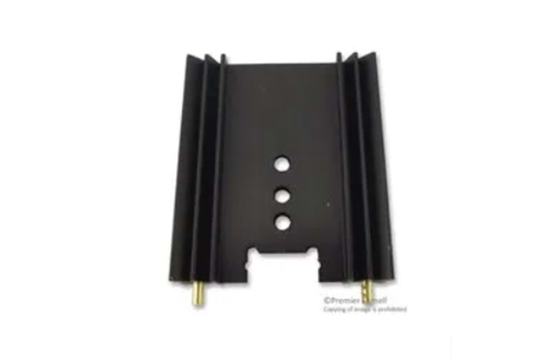 COOLER SK 409 50.8 TO 220 BLACK THT