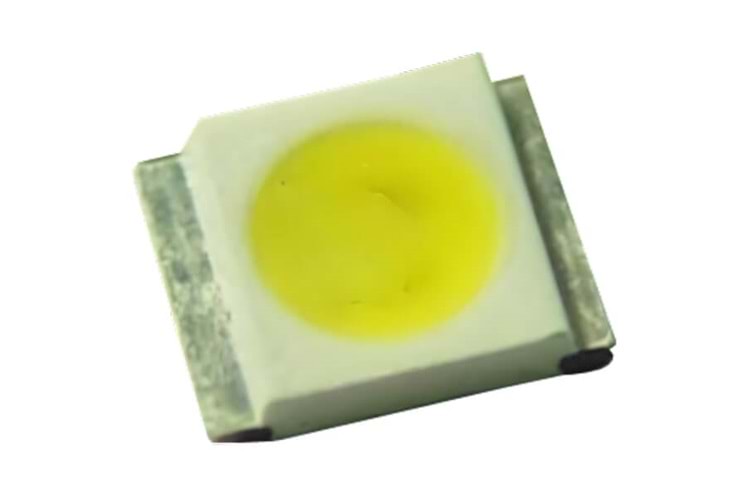 LED 10000-12000K 3528 31-32CD@280mA COOL WHITE SMD