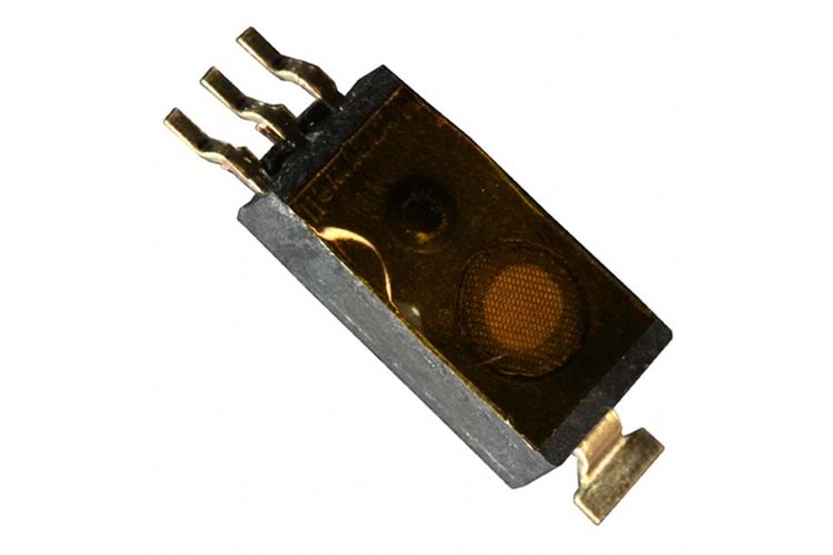 SENSOR HUMIDITY 5V ANLG ±3.5% SMD