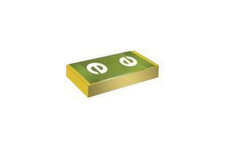 FUSE BOARD MOUNT 5A 63VDC 1206 SMD
