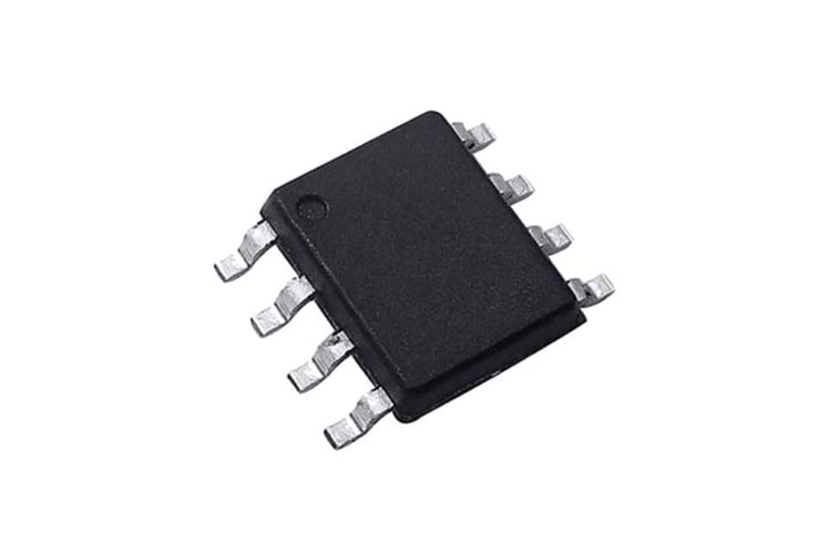 IC-710 DIGITAL CONVERTER 24BIT SOP8 (ADC) SMD