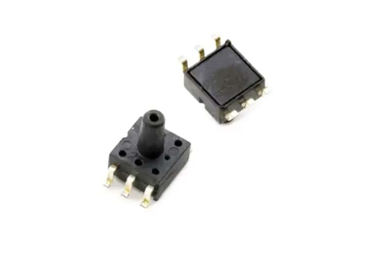 SENSOR PRESSURE 40KPA SOP6 SMD
