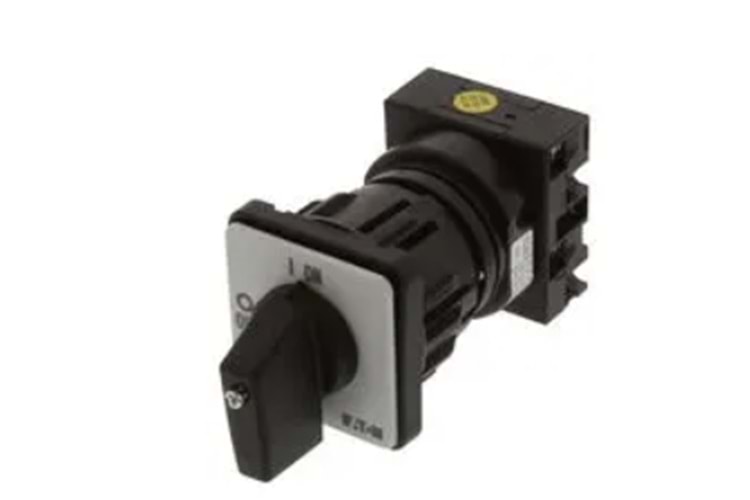 SWITCH ROTARY 2P 90* 20A 690V