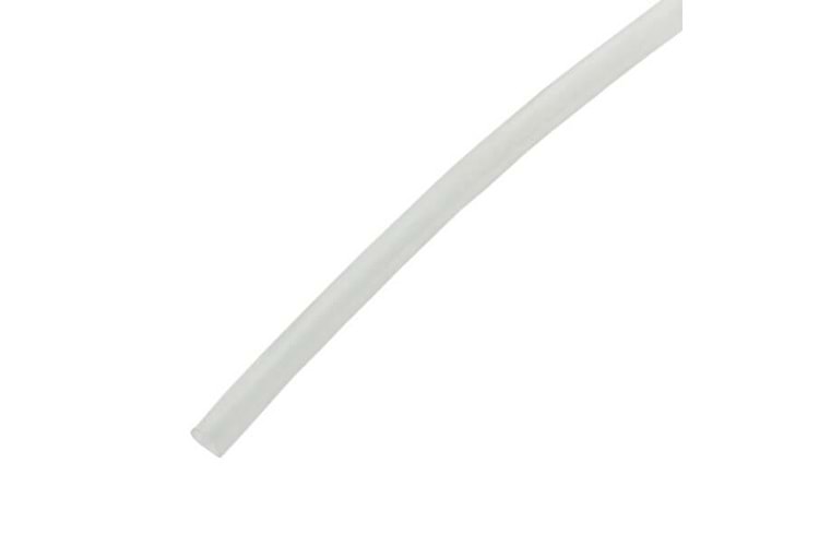 MAC HEAT SHRINK 1.5MM TRANSPARENT 2:1